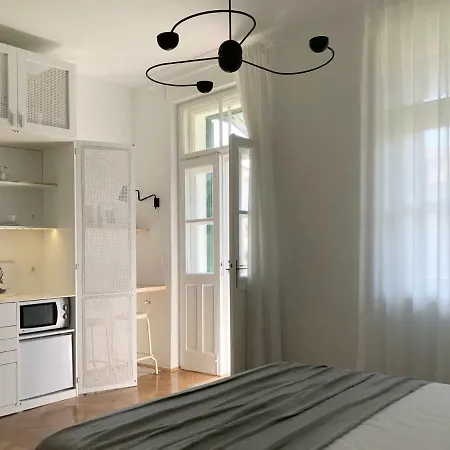 Jardin 아파트 스플리트