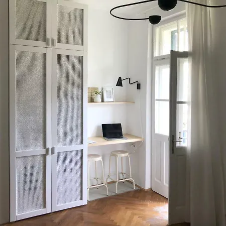Jardin Apartment