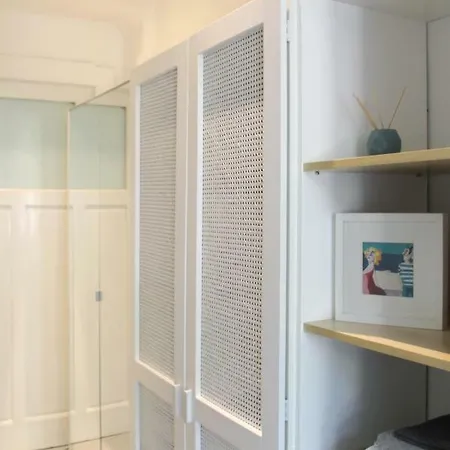 Jardin Apartment *