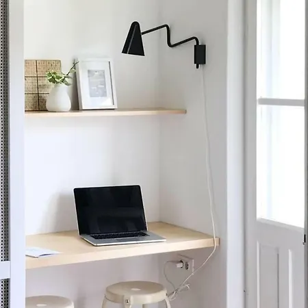 Jardin Apartment *