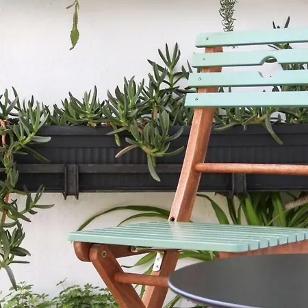 Apartment Jardin *