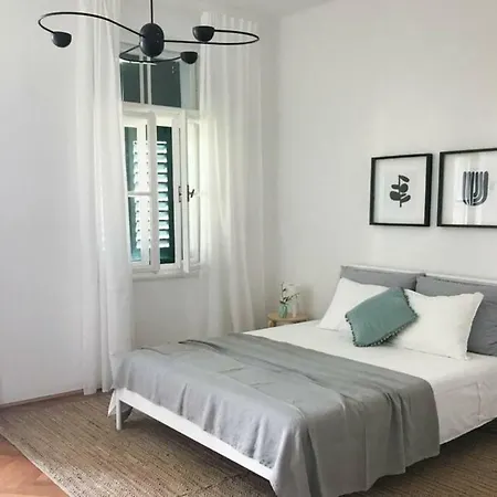 Apartment Jardin *